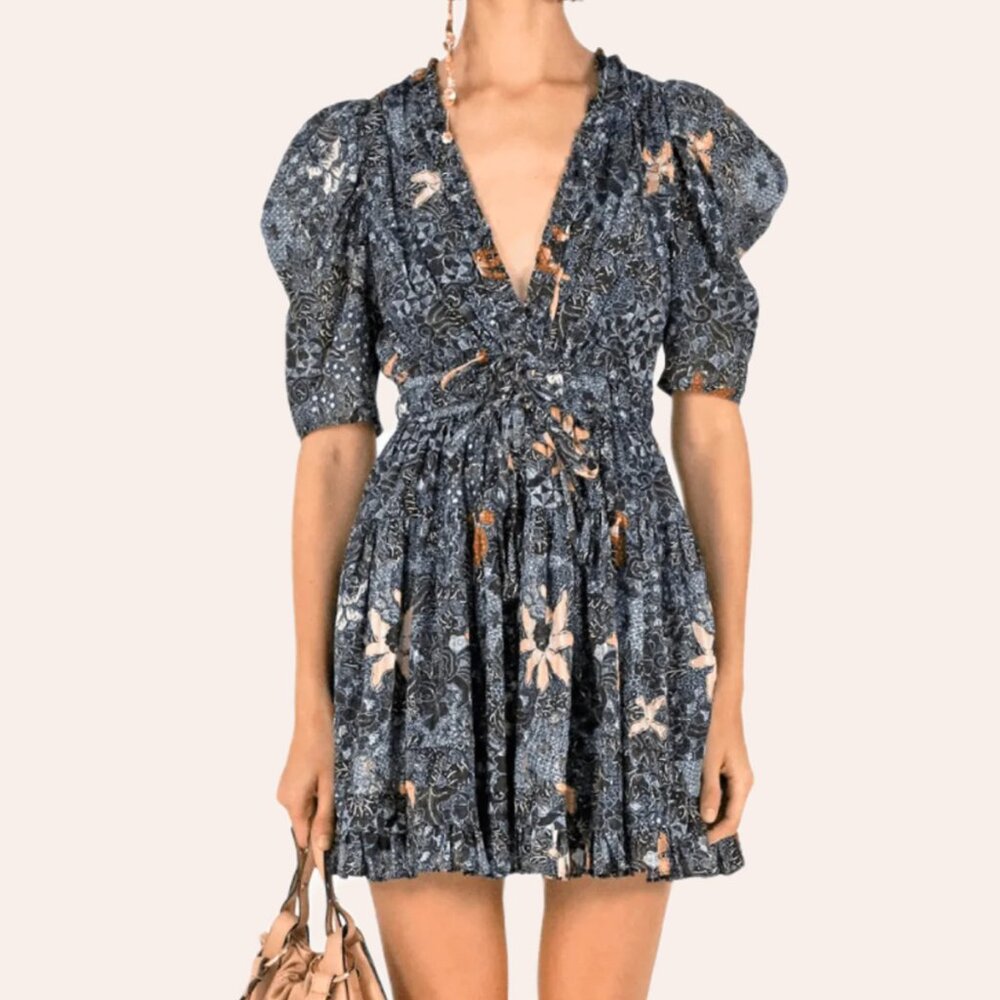 Ulla Johnson Sarai Dress, size 2